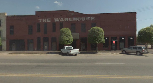 1300 & 1302 Water Avenue