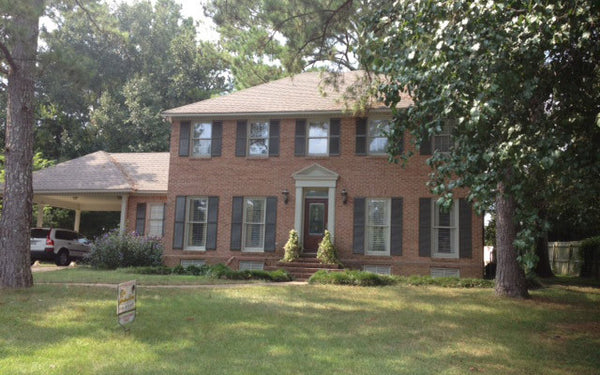 418 Ivanhoe Drive