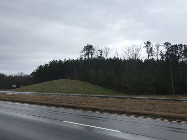 75+/- Acres in Pickens County